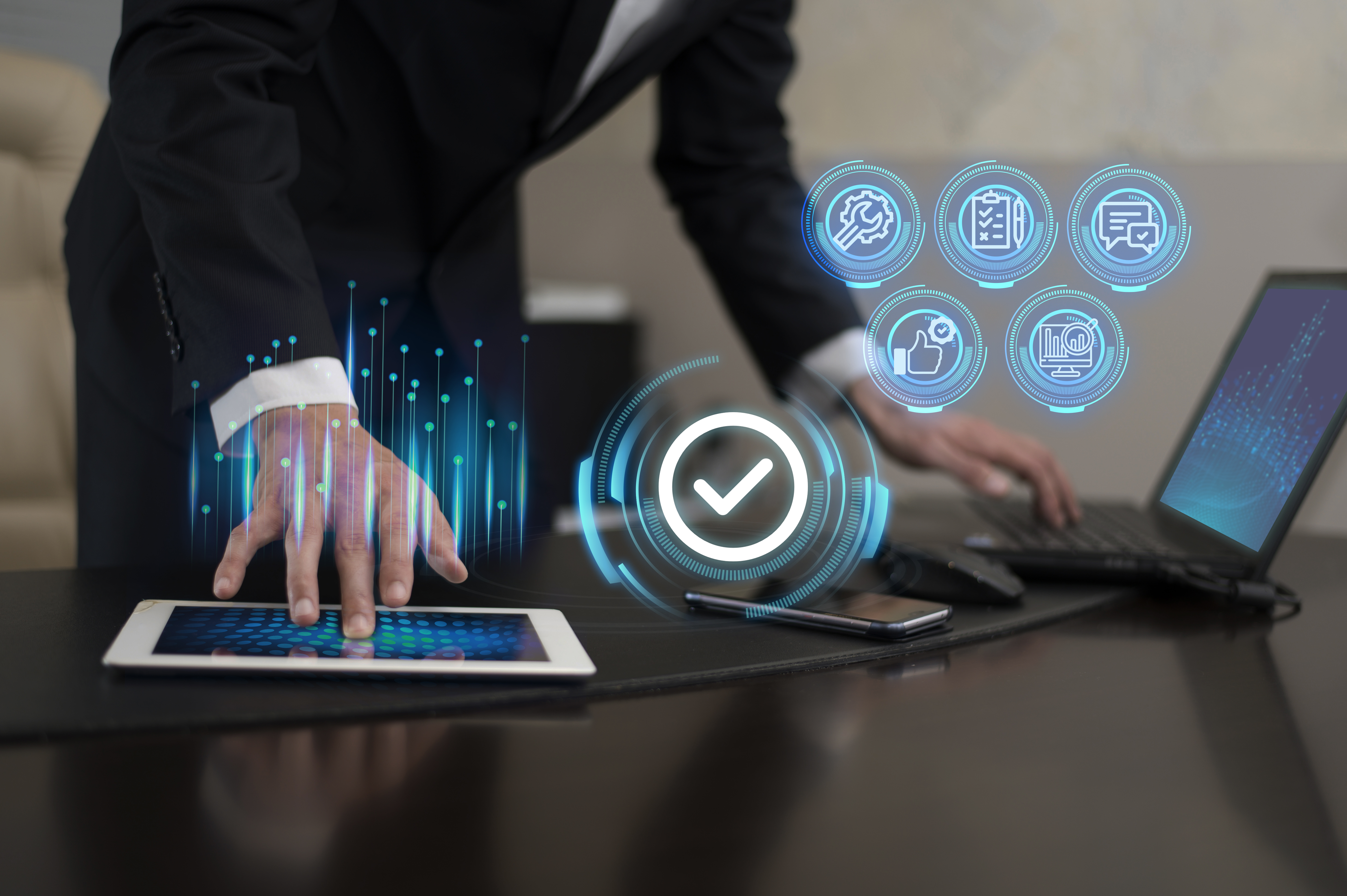 NeuroPi platform launch in March 2025 - Unified cognitive intelligence platform
